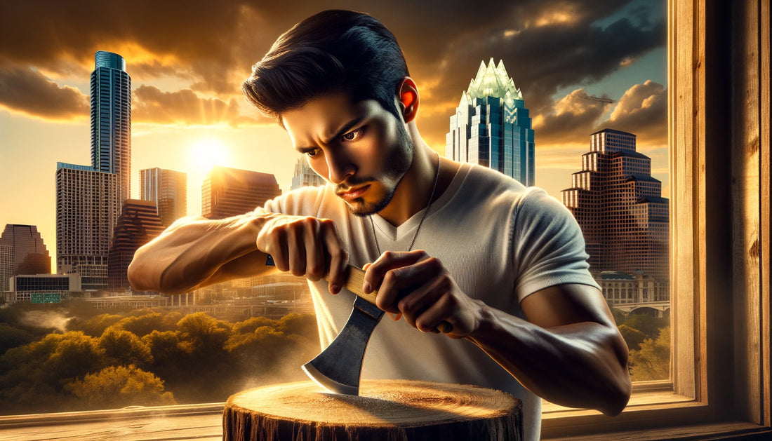 Importance of Keeping Your Tools Sharp: An Essential Guide for Craftsmen and Hobbyists