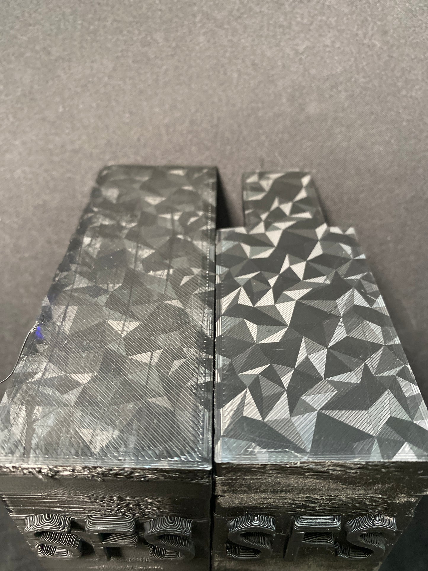 PROTOTYPE RISER SET V3.0