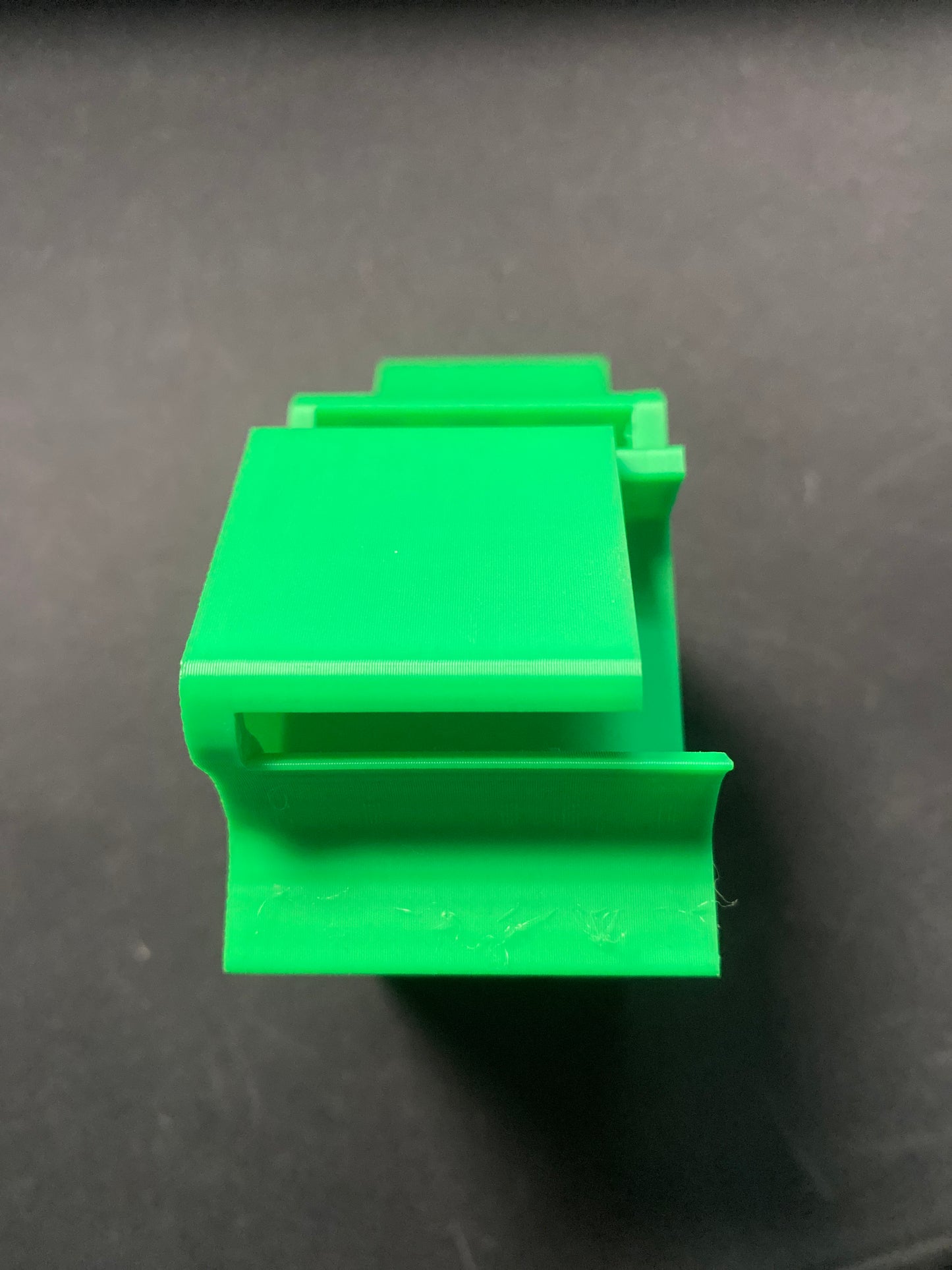 RISER V2.0 PROTOTYPE