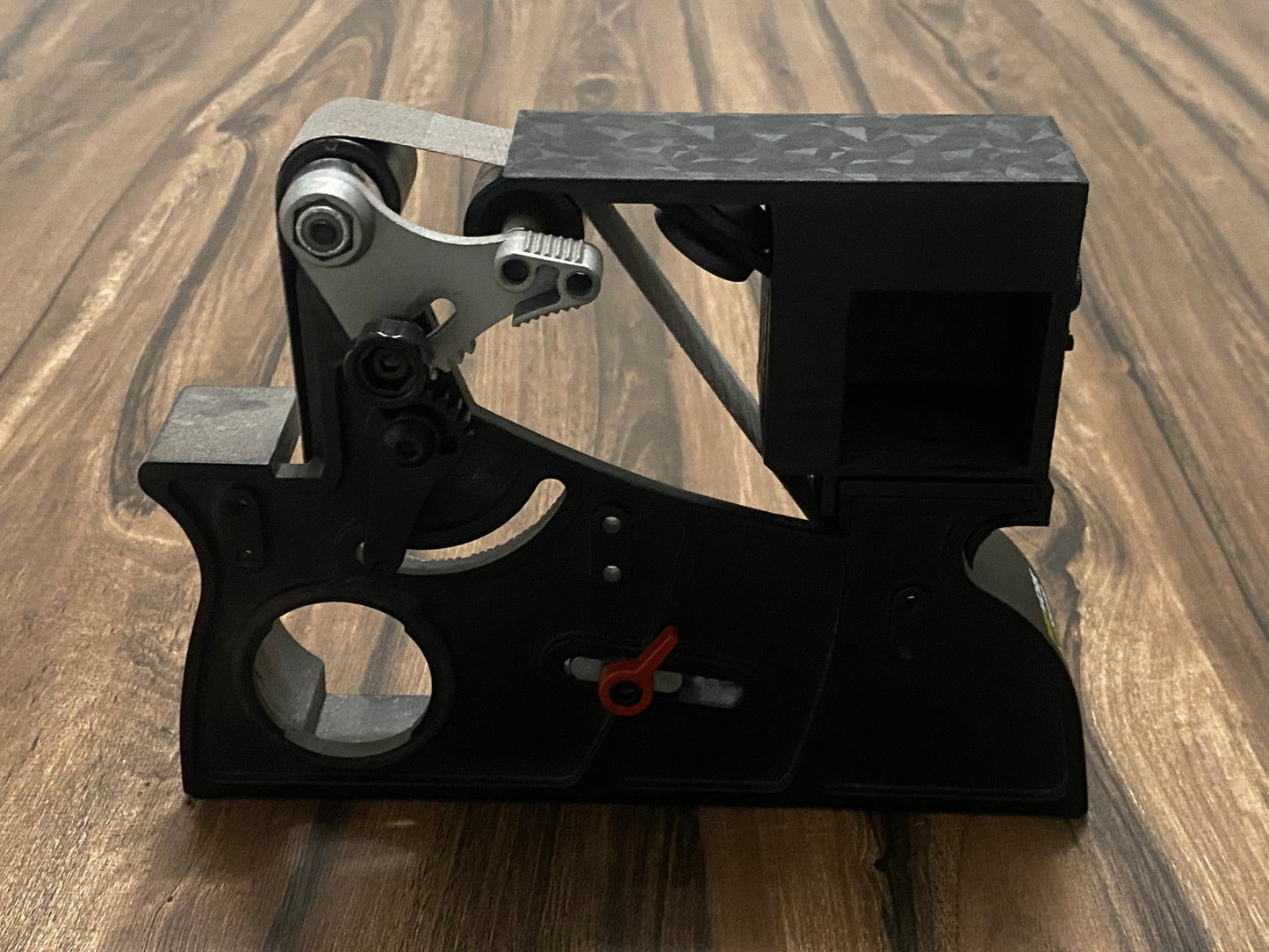 Work Sharp Ken Onion MK.1 RISER V3.0
