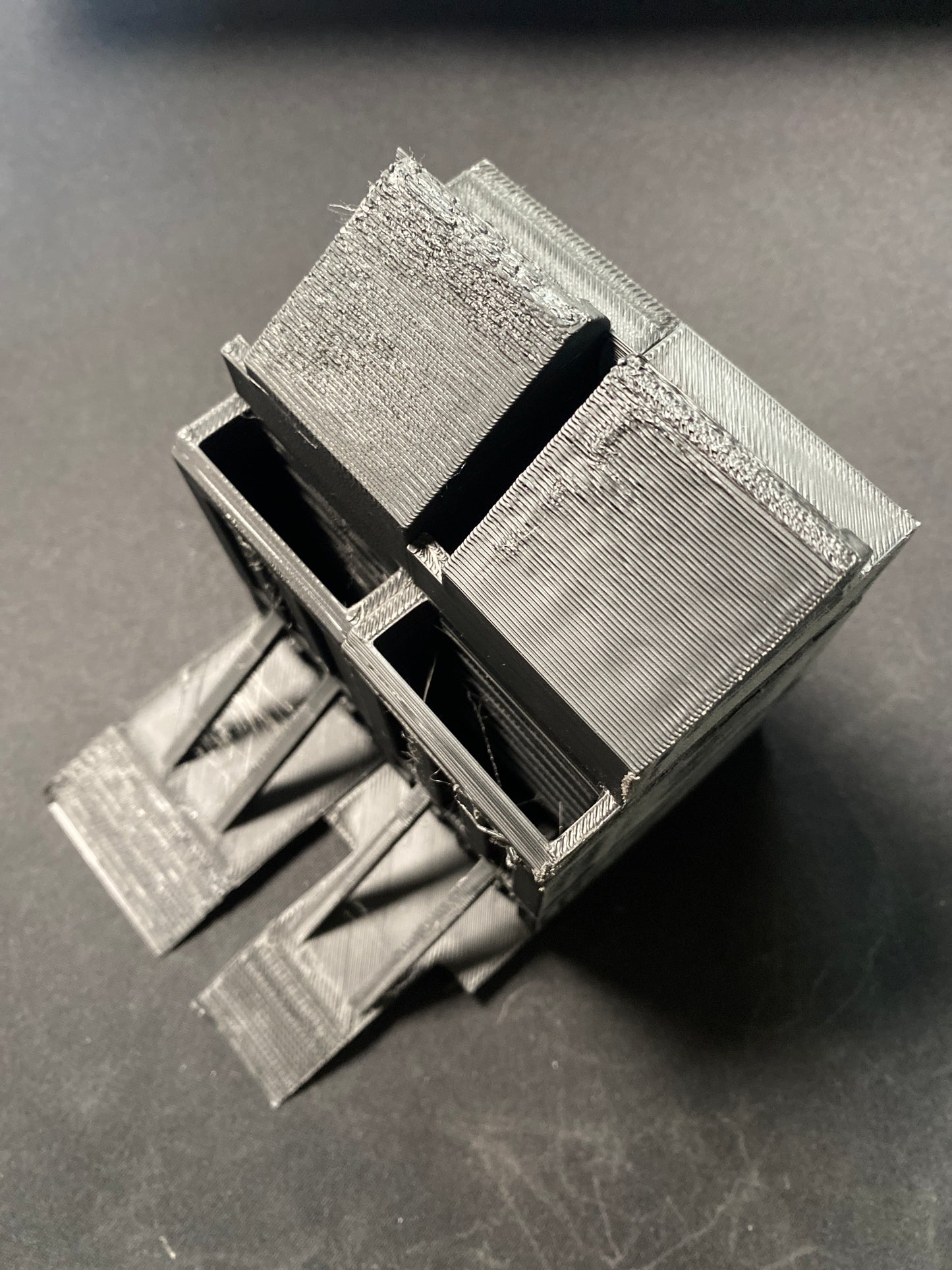 PROTOTYPE RISER SET V3.0