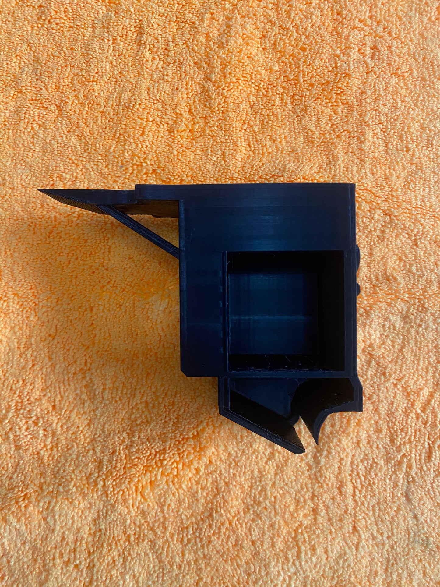 Prototype Riser V4.0 - Narrow