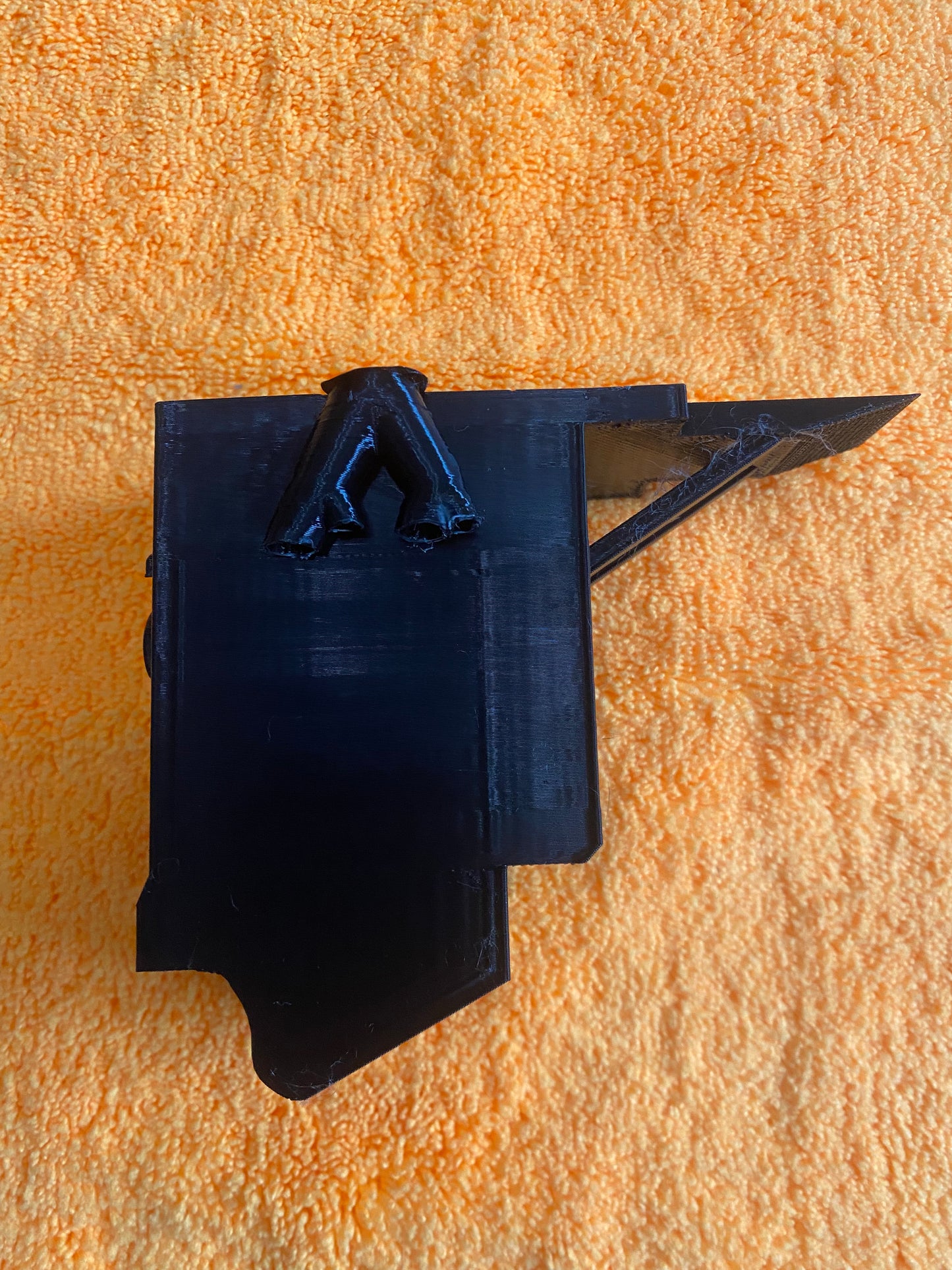 Prototype Riser V4.0 - Narrow