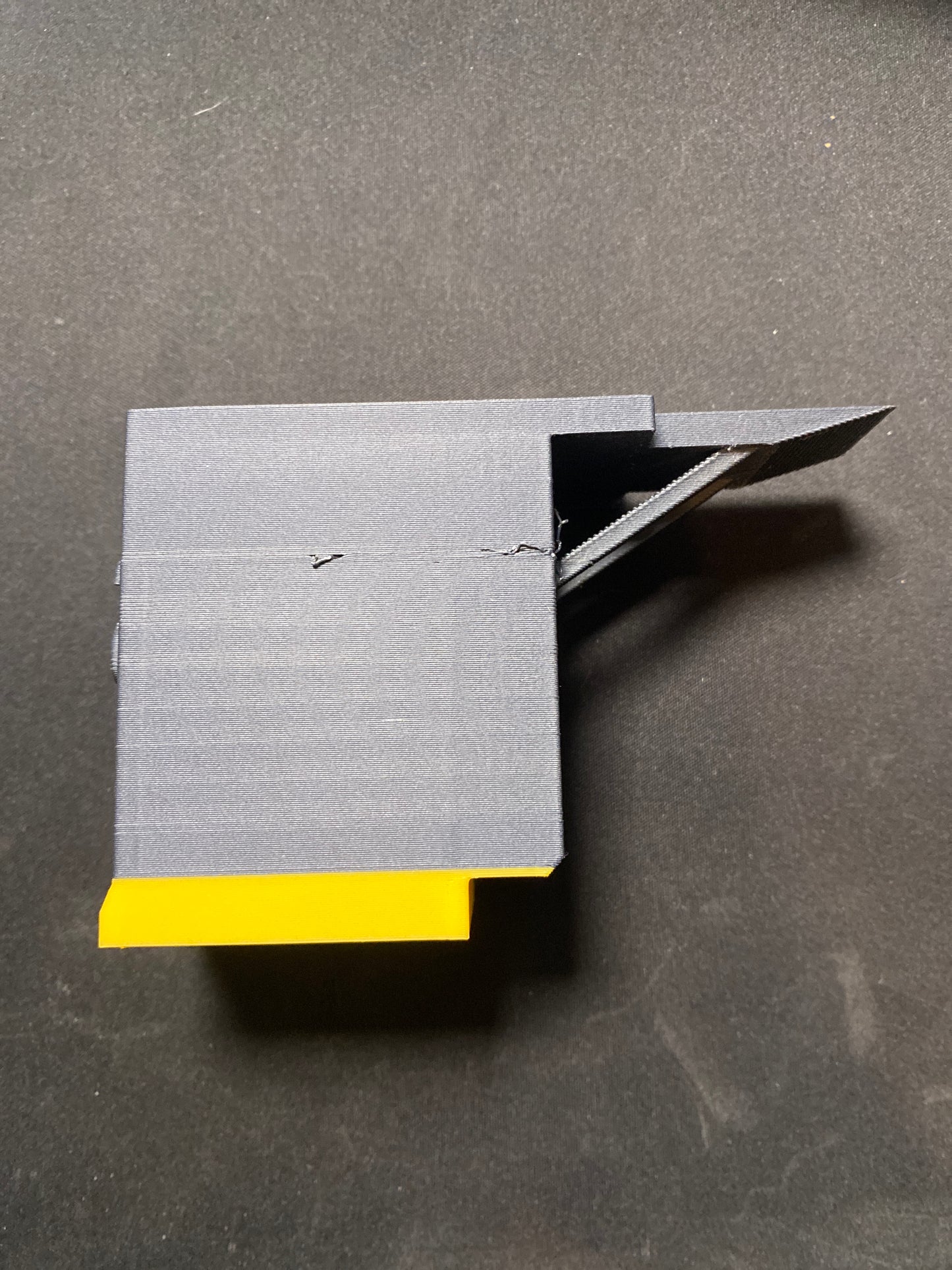 RISER PROTOTYPE SET #2