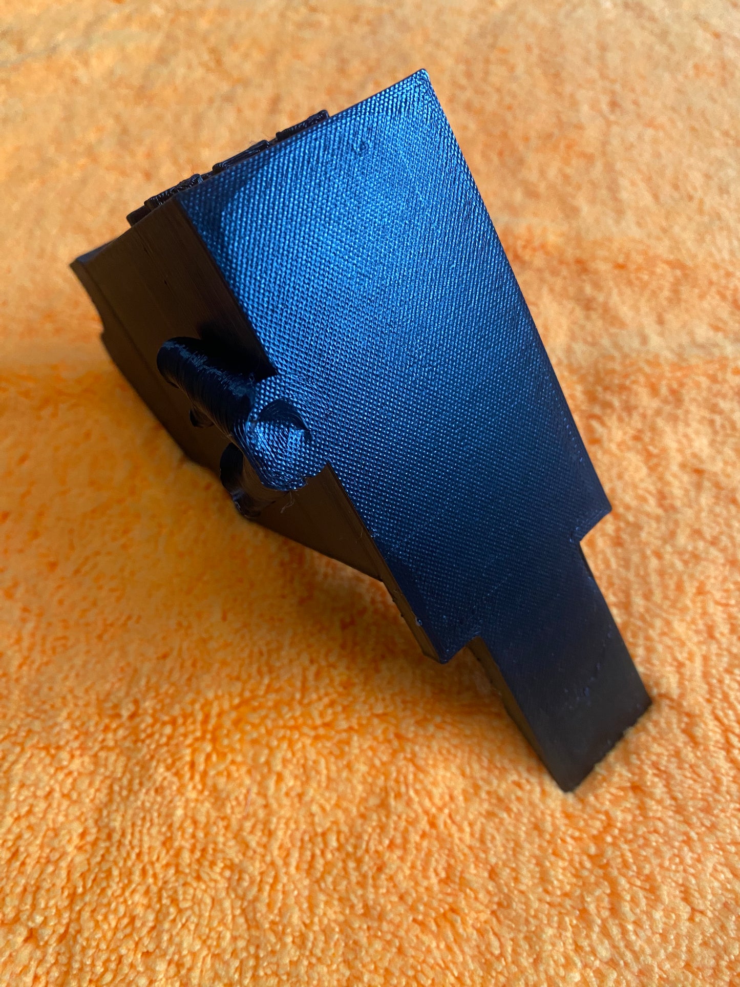 Prototype Riser V4.0 - Narrow