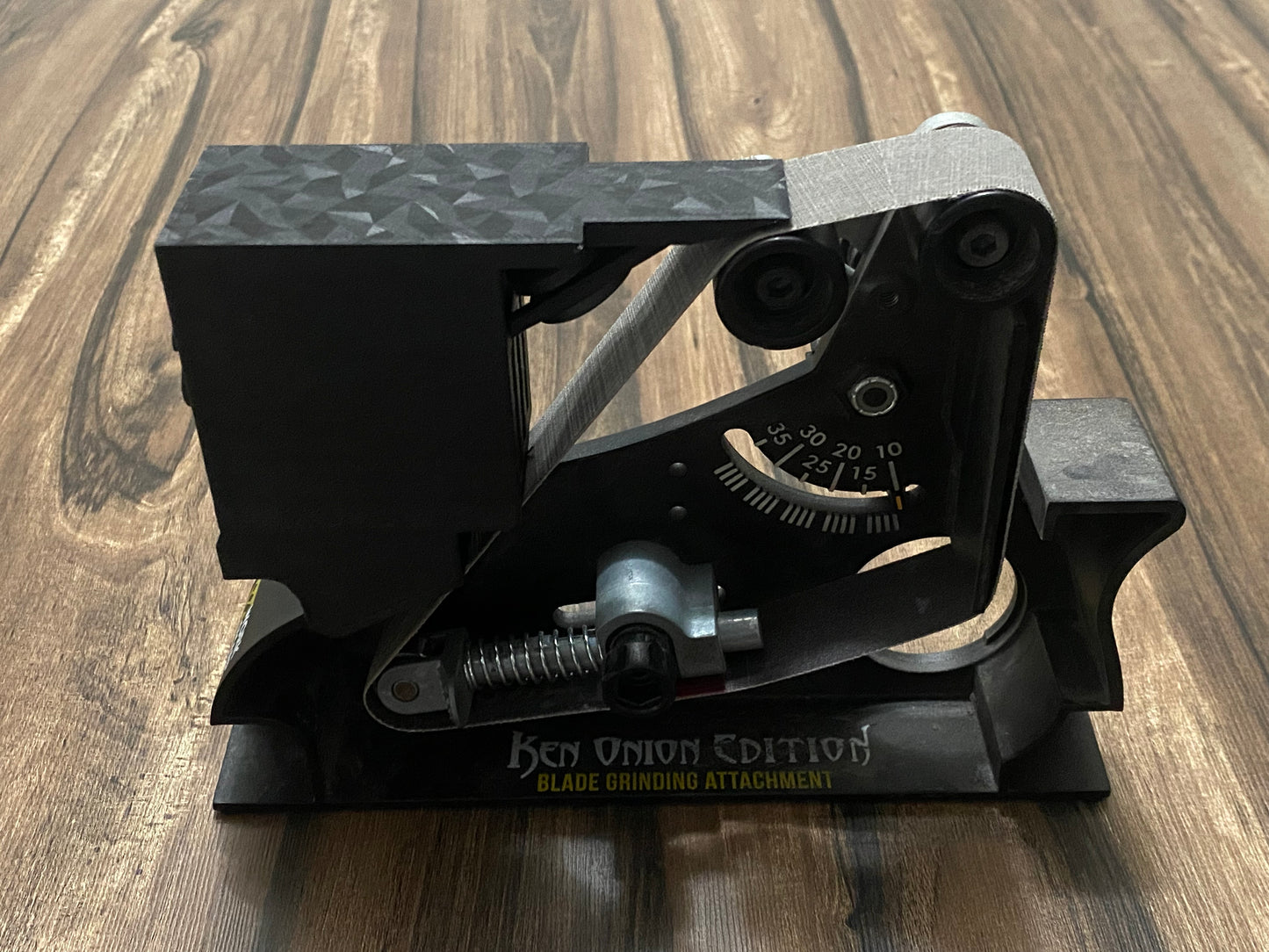 Work Sharp Ken Onion MK.1 RISER V3.0