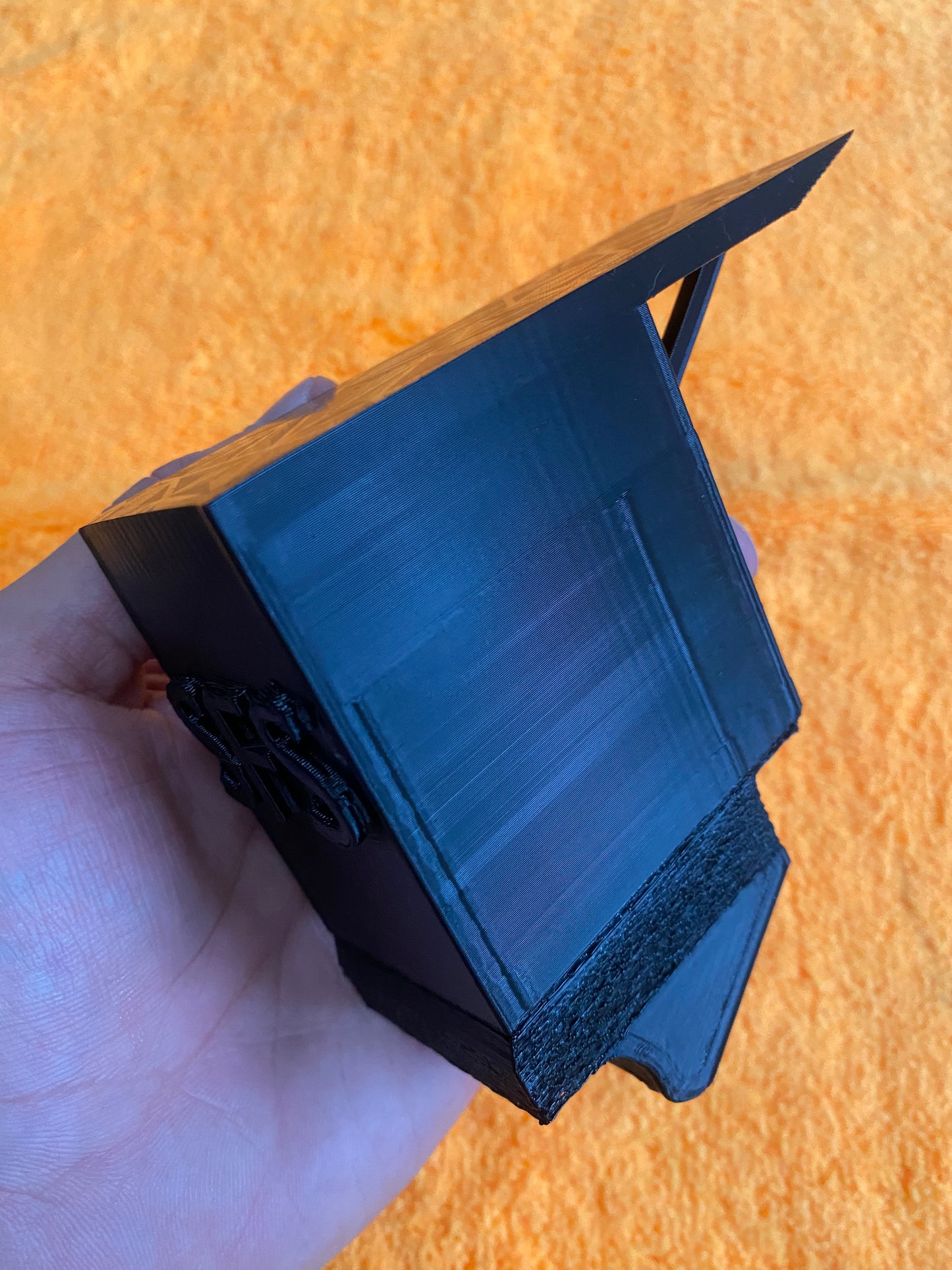 Prototype V4.0 Riser - Normal