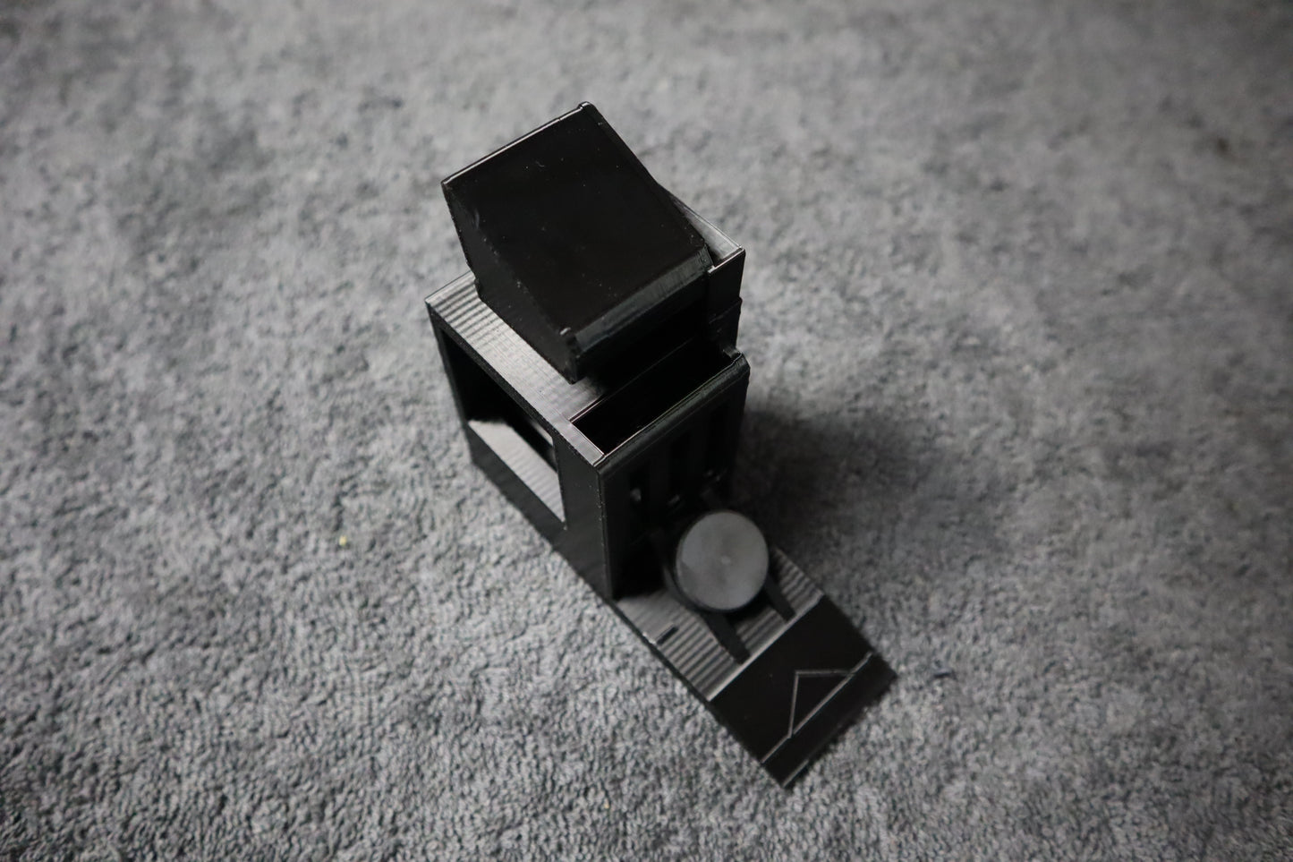 Work Sharp Ken Onion MK.2 RISER V1.0 - Stationary