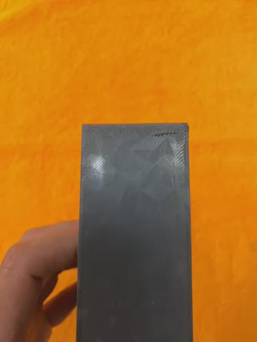 Prototype V3.0 Carbon Fiber Riser Normal