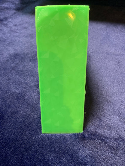 RISER PROTOTYPE