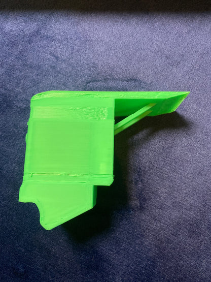 RISER PROTOTYPE