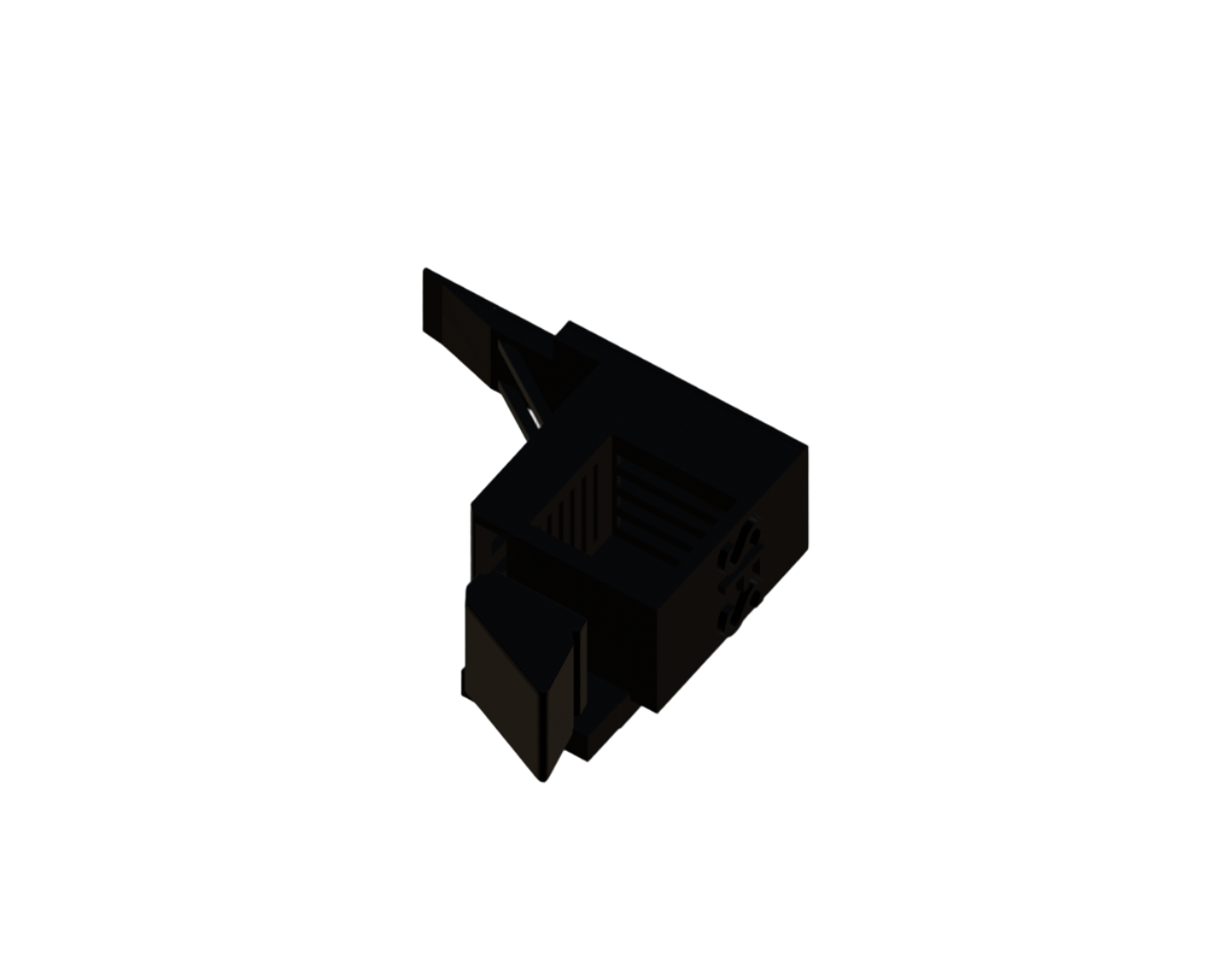 Work Sharp Ken Onion MK.2 RISER V1.0