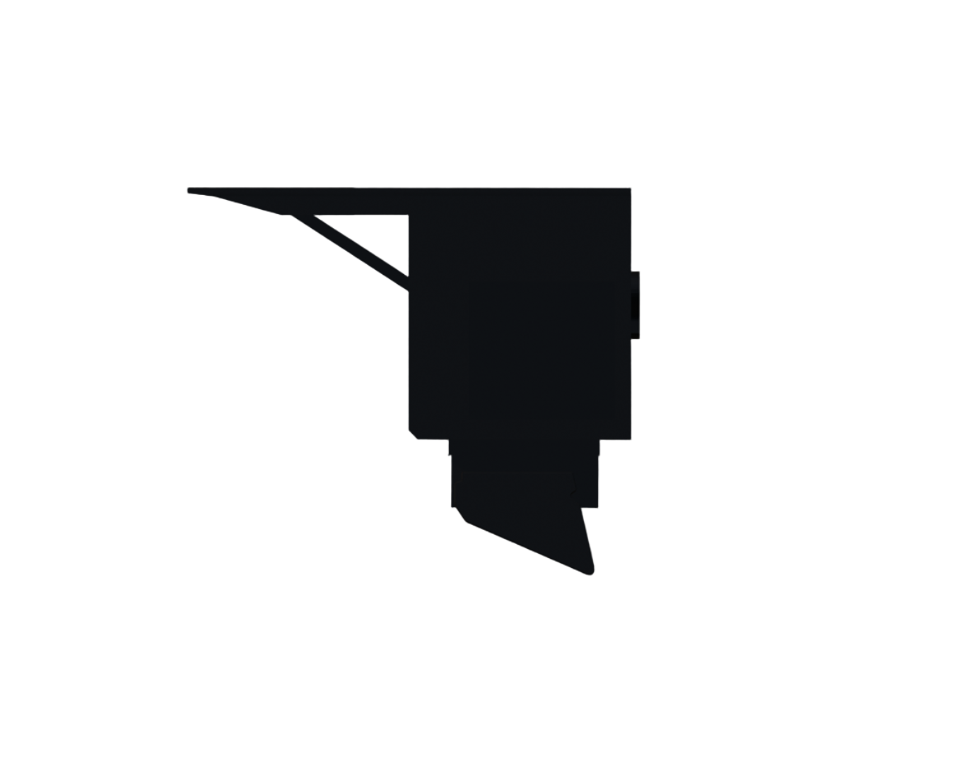 Work Sharp Ken Onion MK.2 RISER V1.0