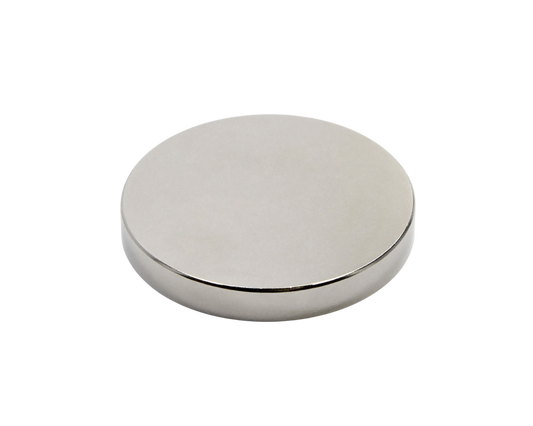 Neodymium replacement magnet for SFS Riser — strong magnetic hold