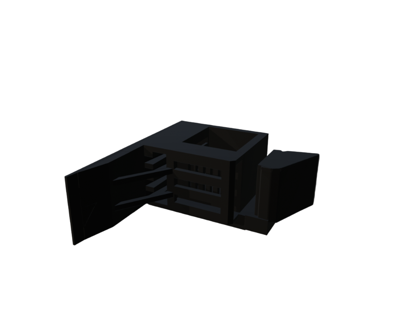 Work Sharp Ken Onion MK.2 RISER V1.0