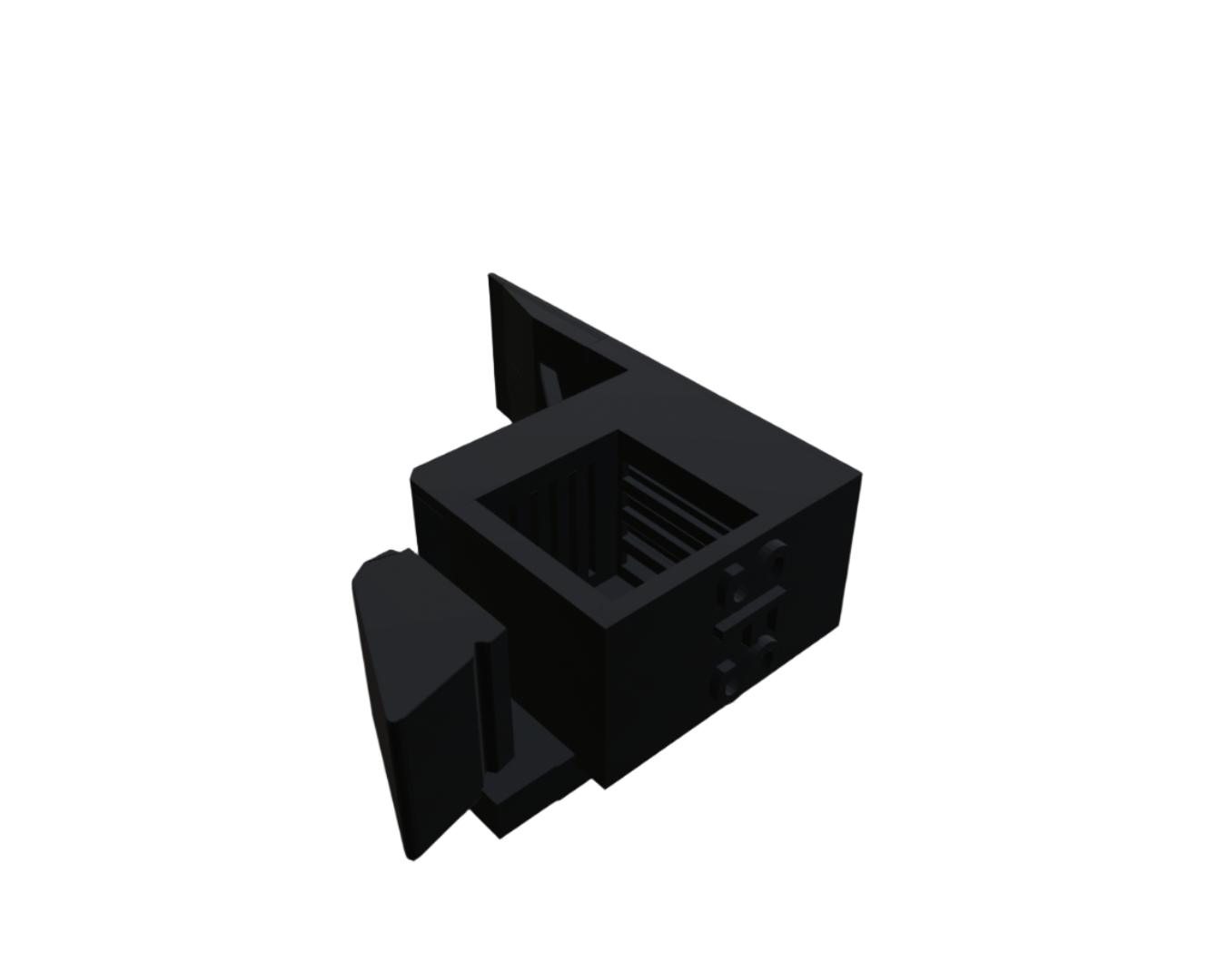 Work Sharp Ken Onion MK.2 RISER V1.0