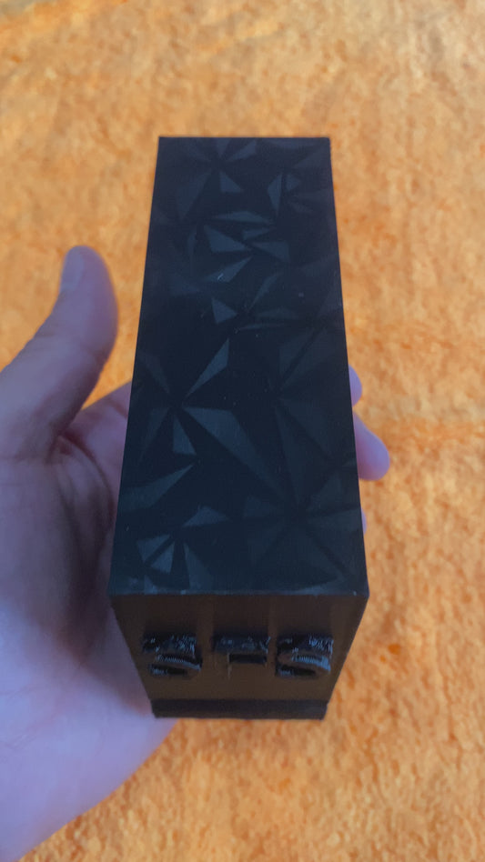 Prototype V4.0 Riser - Normal