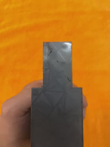 Prototype V3.0 Carbon Fiber Riser